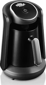 Arzum OK004-K Okka Minio Mokkamaschine schwarz/chrom