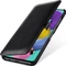 Stilgut Book Type Leather Case Clip für Samsung Galaxy A51 Vorschaubild