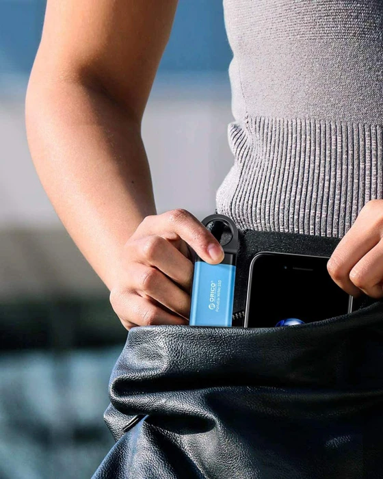 Orico GV100, 128GB, USB-C 3.1