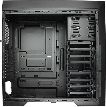 Antec P9, Acrylfenster