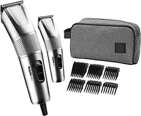 BaByliss 7755PE Steel Edition