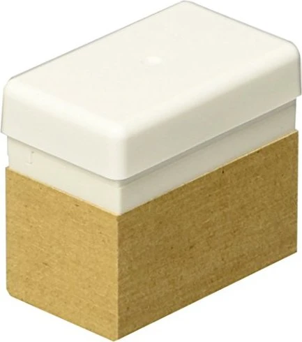 Silhouette Mint Stempel-Kit 15x30mm