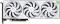 Manli GeForce RTX 4070 SUPER Polar Fox, 12GB GDDR6X, HDMI, 3x DP Vorschaubild