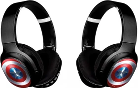 ERT Group Bluetooth Marvel Captain America