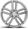 Dezent TR 7.5x18 5/114.3 ET38 (verschiedene Farben) Vorschaubild