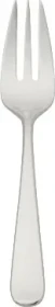 Robbe & Berking Dante Kuchengabel 150g versilbert