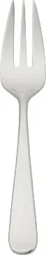 Robbe & Berking Dante Kuchengabel 150g versilbert