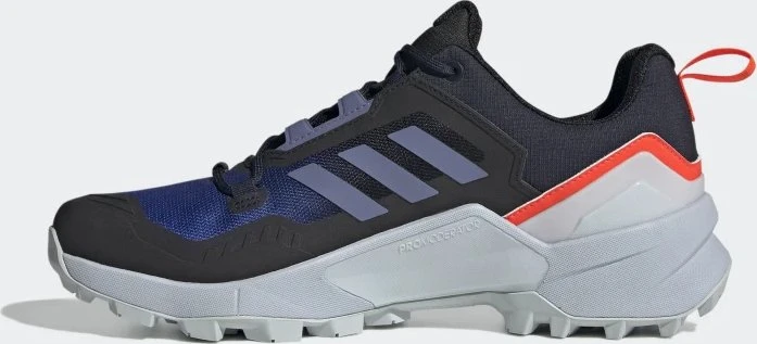 adidas Terrex Swift R3 GTX legend ink/orbit violet/bold blue (Herren)
