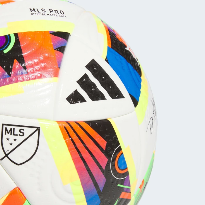 adidas MLS 24 Pro Fußball