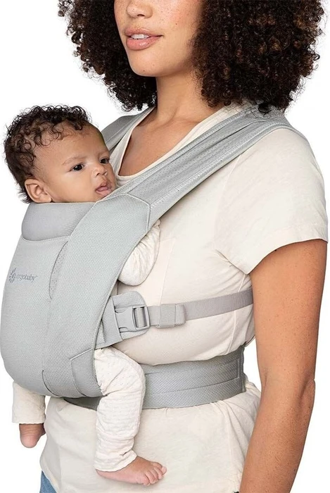 Ergobaby Embrace Mesh Babytrage
