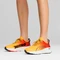 Puma ForeverRun Nitro sun stream/sunset glow/puma white (Damen) Vorschaubild