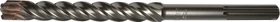 Makita SDS-max Nemesis Hammerbohrer, 22x200x320mm, 1 Stück