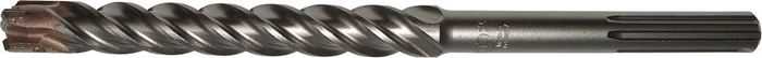 Makita SDS-max Nemesis Hammerbohrer, 22x200x320mm, 1 Stück