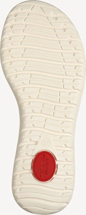 Tamaris Sandale beige (Damen)