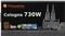 Thermaltake German Series Cologne 750W, ATX 2.3 Vorschaubild