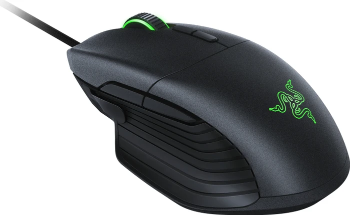 Razer Basilisk Classic Black, USB