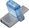 Dell USB A/C Combo Flash Drive 32GB, USB-A + USB-C, USB 3.2 Gen 1×1 Vorschaubild