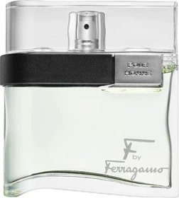 Salvatore Ferragamo F By Ferragamo Pour Homme Eau de Toilette, 100ml
