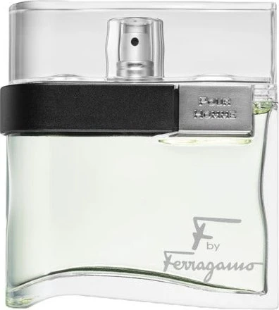 Salvatore Ferragamo F By Ferragamo Pour Homme Eau de Toilette, 100ml