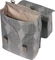 Basil Elegance Doppeltasche MIK Gepäcktasche chateau taupe Vorschaubild