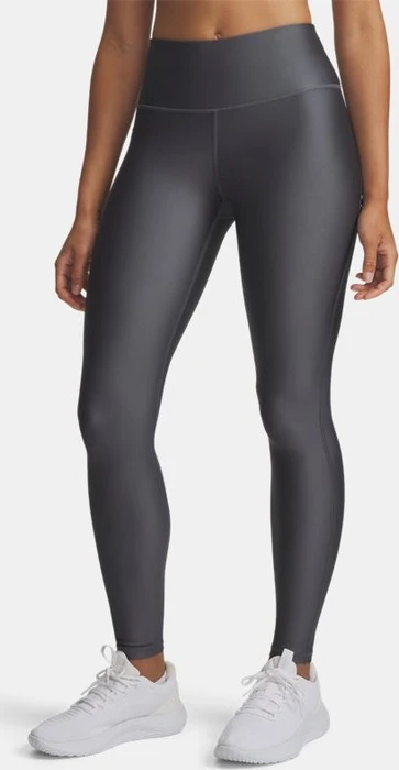 Under Armour HeatGear Armour No-Slip Hose lang castlerock/black (Damen)