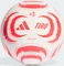 adidas Tiro Club Fußball white/lucid red Vorschaubild