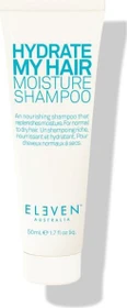 Eleven Australia Hydrate My Hair Moisture Shampoo, 50ml