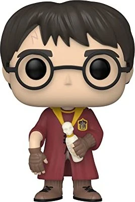 FunKo Pop! Movies: Harry Potter