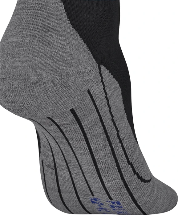Falke TK5 Wander Cool Short Wandersocken black-mix (Damen)