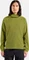 Odlo Cubic Multisport Midlayer Hooded Funktionsshirt langarm guacamole (Herren) Vorschaubild