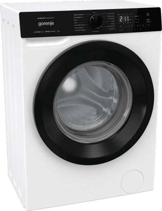 Gorenje WNHA74SAPS Frontlader