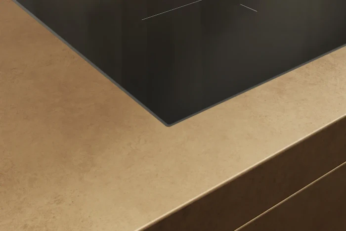 Miele KM 8486 FX Induktionskochfeld autark