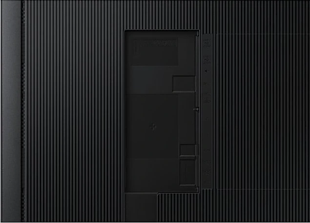 Samsung QM55C, 55"