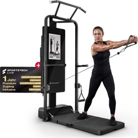 Sportstech sGym Pro Kraftstation