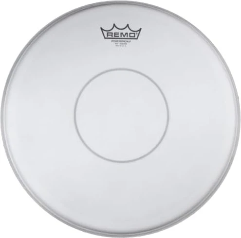 Remo Powerstroke 77 Coated 14"