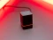 Cherry Xtrfy K63W Pro Compact Ultra-Wideband, schwarz/grau, LEDs RGB, MX LOW PROFILE 2.0 RED, USB/Bluetooth, DE Vorschaubild