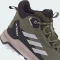 adidas Terrex Anylander Mid Rain.RDY olive strata/silver dawn/amber tint (Damen) Vorschaubild