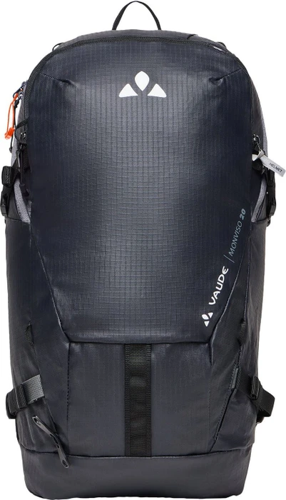 Vaude Monviso 20 schwarz