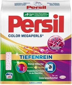 Persil Color Megaperls Waschmittel