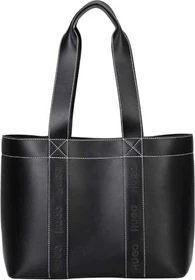 Hugo Boss Becky UP Tote Shopper schwarz