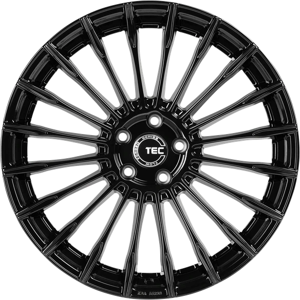TEC Speedwheels GT5