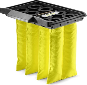 Kärcher Kerzenfilter für NT 30/1, NT 40/1, NT 50/1