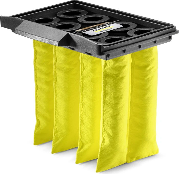 Kärcher Kerzenfilter für NT 30/1, NT 40/1, NT 50/1