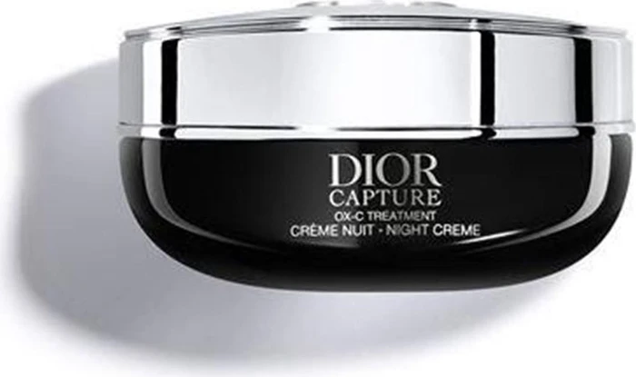 Christian Dior Capture Crème Nuit Nachtcreme, 50ml