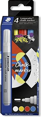 Staedtler Kreidemarker 344 