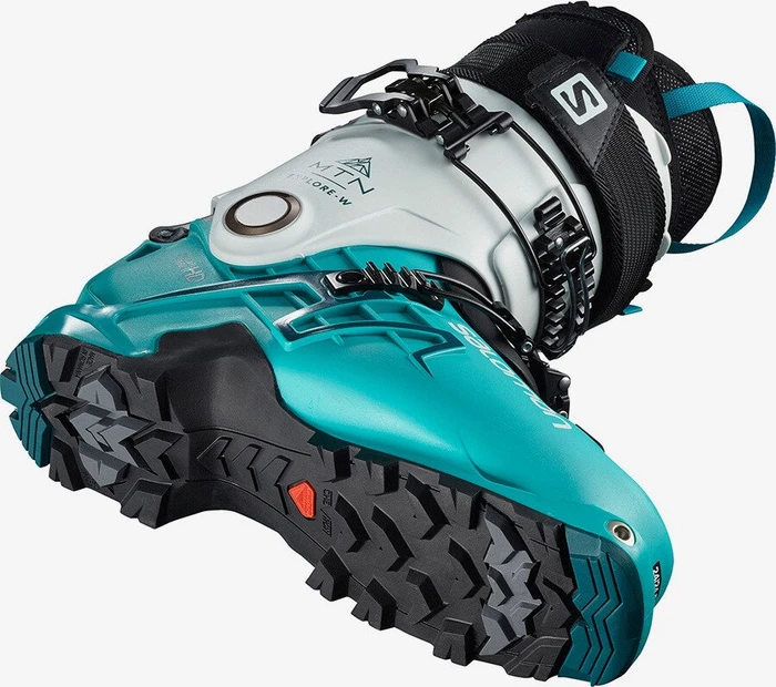 Salomon MTN Explore (Damen) (Modell 2019/2020) (L40873000) – Bild 4 von 4