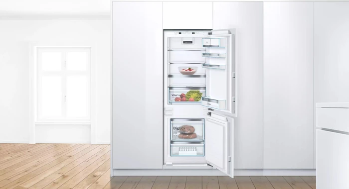 Bosch Serie 6 KIS77ADD0