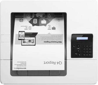 HP LaserJet Pro 500 M501dn, Laser, einfarbig