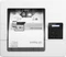 HP LaserJet Pro 500 M501dn, Laser, einfarbig Vorschaubild