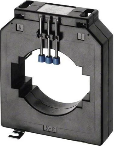 Hager Durchsteckstromwandler für Schiene/Kabel BG 1034 2500/5A 30VA Klasse 1